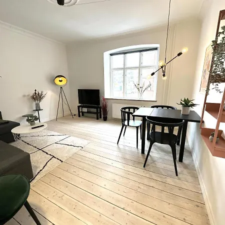 Perfect For Travelers On A Budget - But Still Wants Quality Randers