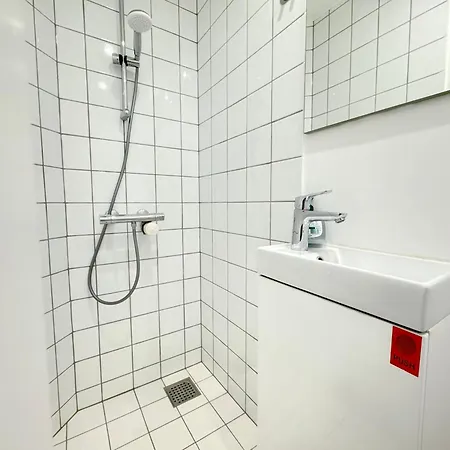 Apartamento Perfect For Travelers On A Budget - But Still Wants Quality Randers