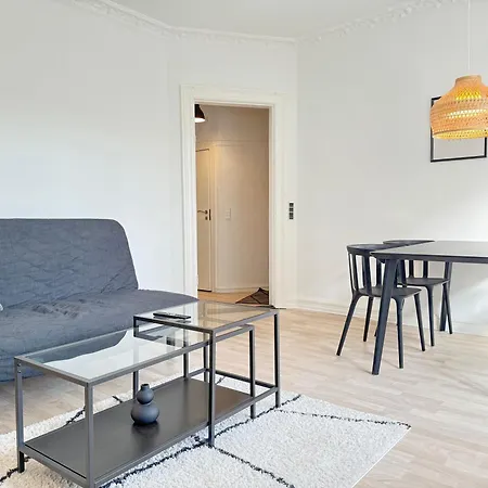 Perfect For Travelers On A Budget - But Still Wants Quality Apartamento Randers