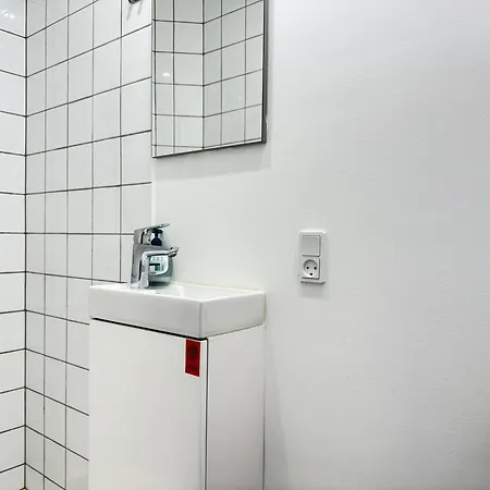 Apartamento Perfect For Travelers On A Budget - But Still Wants Quality *