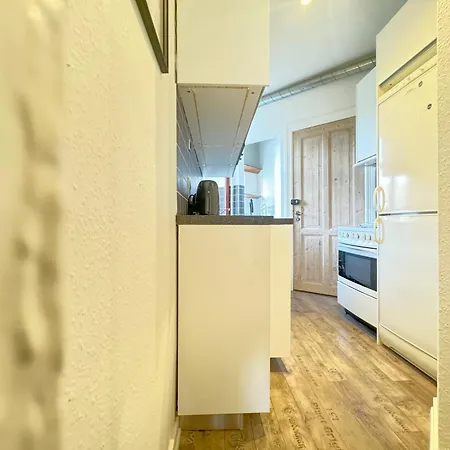 Apartamento Perfect For Travelers On A Budget - But Still Wants Quality *